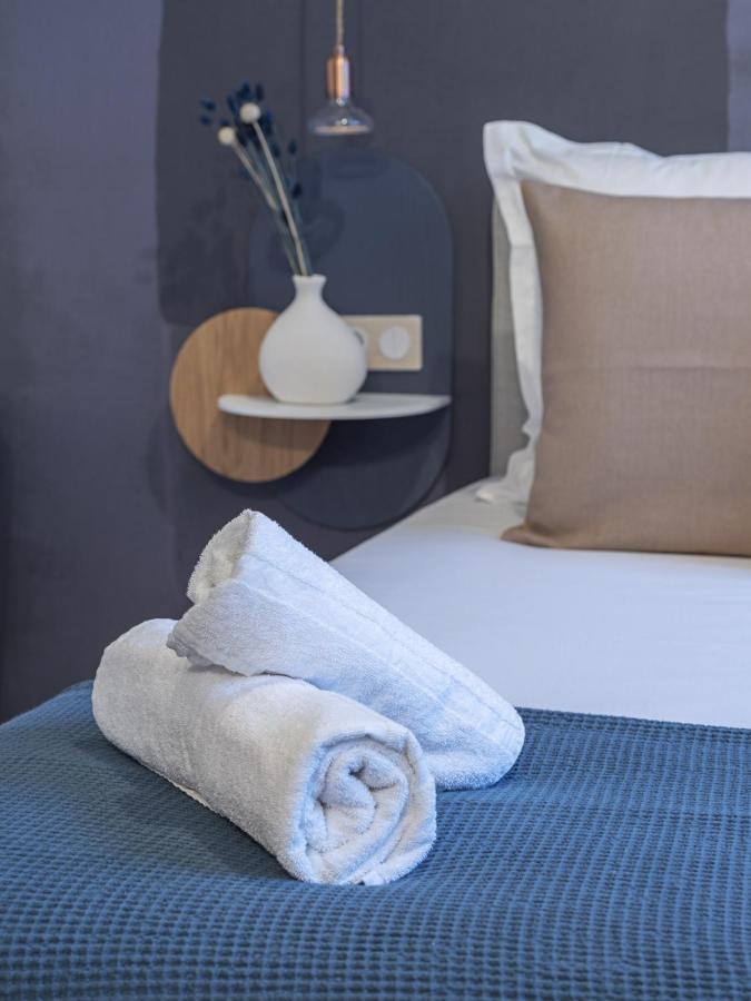 The Blue Suite On Champs Elysees Avenue Paris Exteriör bild